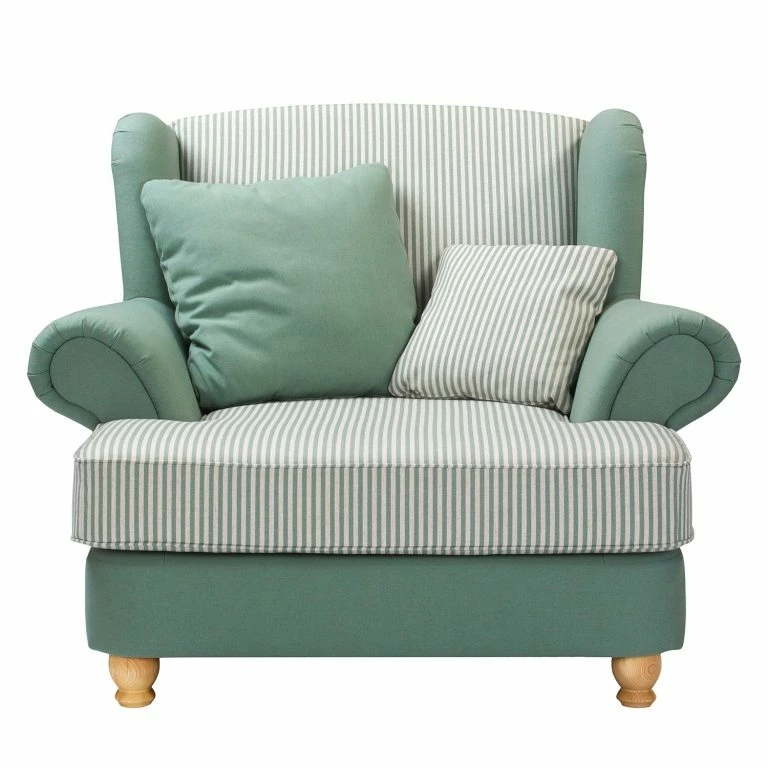 Loftscape Ridgevalley Fauteuil XXL Colares II