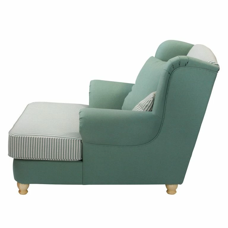 Loftscape Ridgevalley Fauteuil XXL Colares II