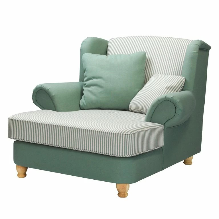 loftscape Ridgevalley Fauteuil XXL Colares II