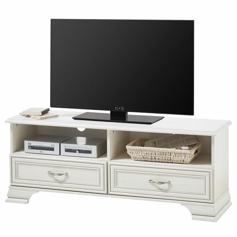 loftscape Ridgevalley Meuble TV Covedale – Blanc