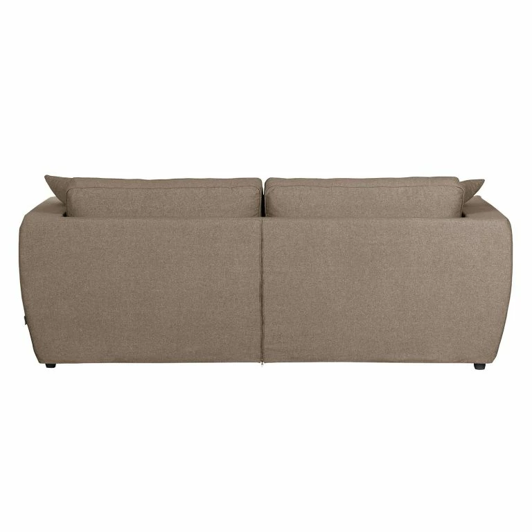 Loftscape Roomscape Grand Canapé – Cappuccino
