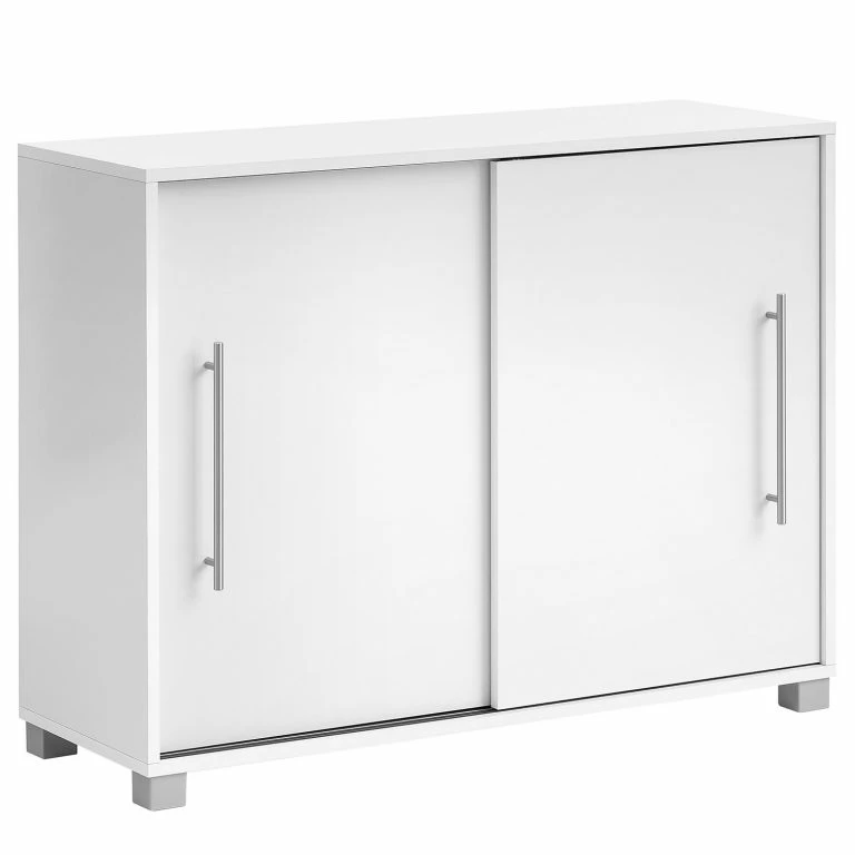 loftscape Schildmeyer Commode Milo – Blanc