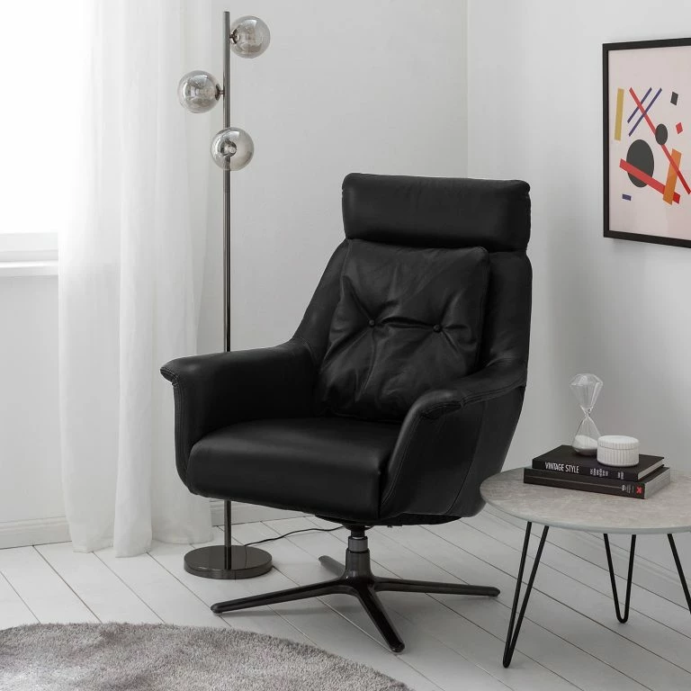 Loftscape Studio Copenhagen Fauteuil Bertem