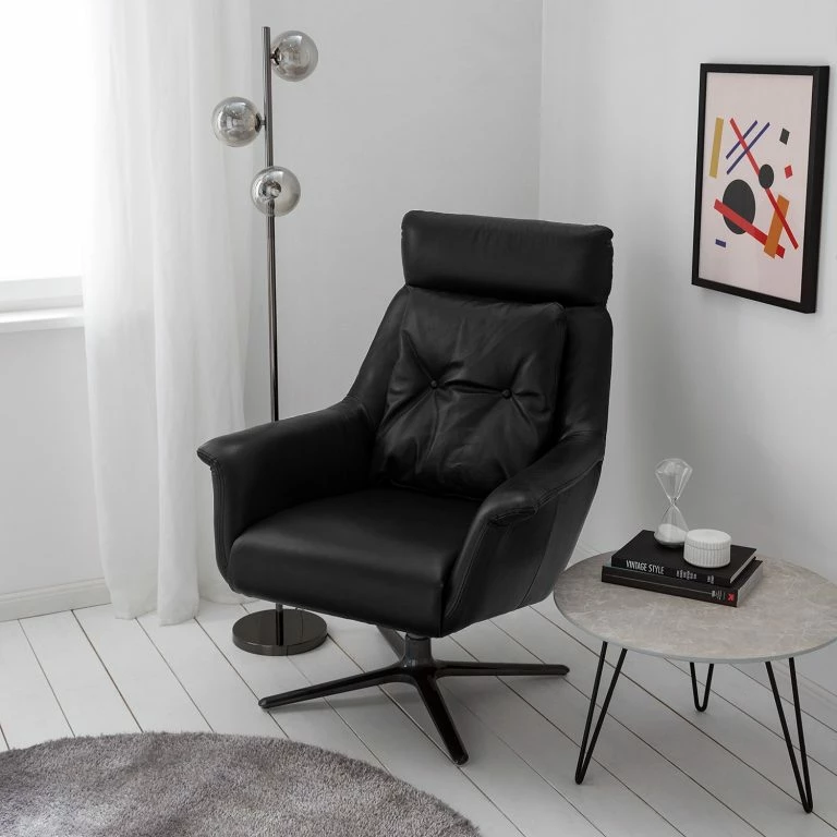 Loftscape Studio Copenhagen Fauteuil Bertem