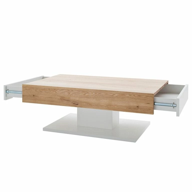 Loftscape Loftscape Table Basse Anamelia – Chêne Noueux