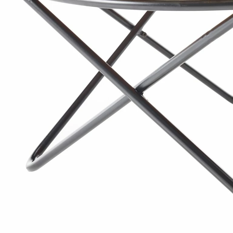 Loftscape Loftscape Table Basse Bouzille – Table Basse – Blanc