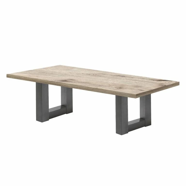 loftscape Loftscape Table basse Bridgetown I – Imitation chêne de sable