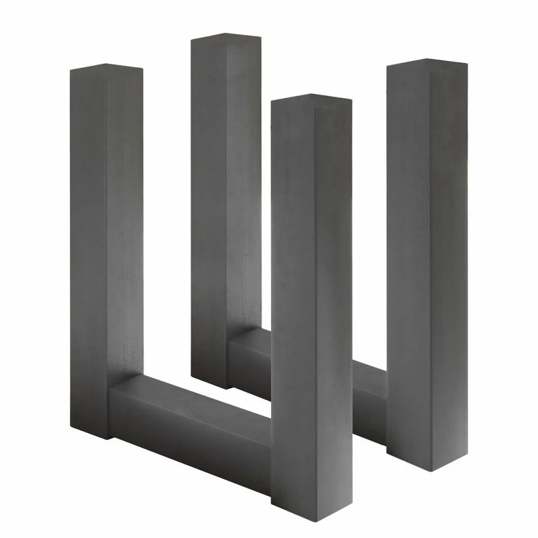 Loftscape Loftscape Table Basse Bridgetown I – Imitation Chêne Parqueté