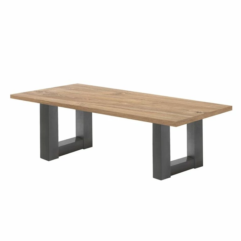 Loftscape Loftscape Table Basse Bridgetown I – Imitation Chêne Wotan