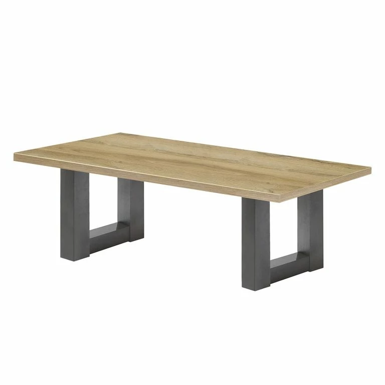 loftscape Loftscape Table basse Bridgetown I – Imitation chêne