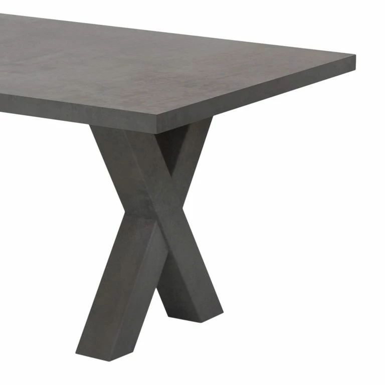 Loftscape Loftscape Table Basse Bridgetown II – Graphite