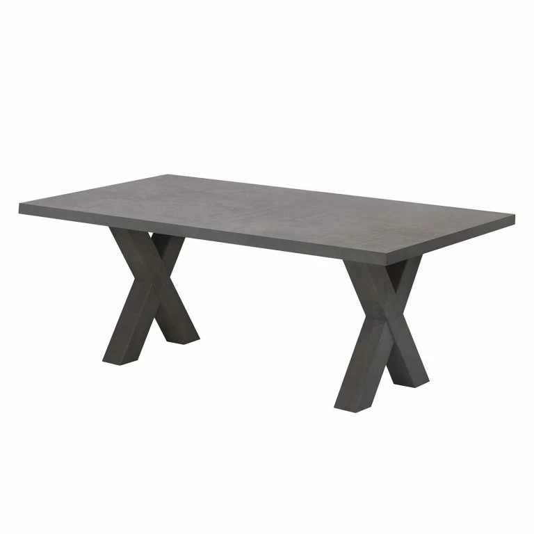 Loftscape Loftscape Table Basse Bridgetown II – Graphite