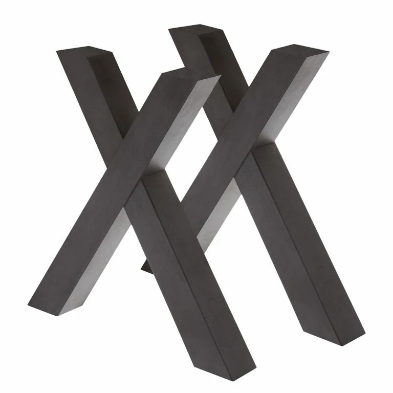 Loftscape Loftscape Table Basse Bridgetown II – Imitation Chêne