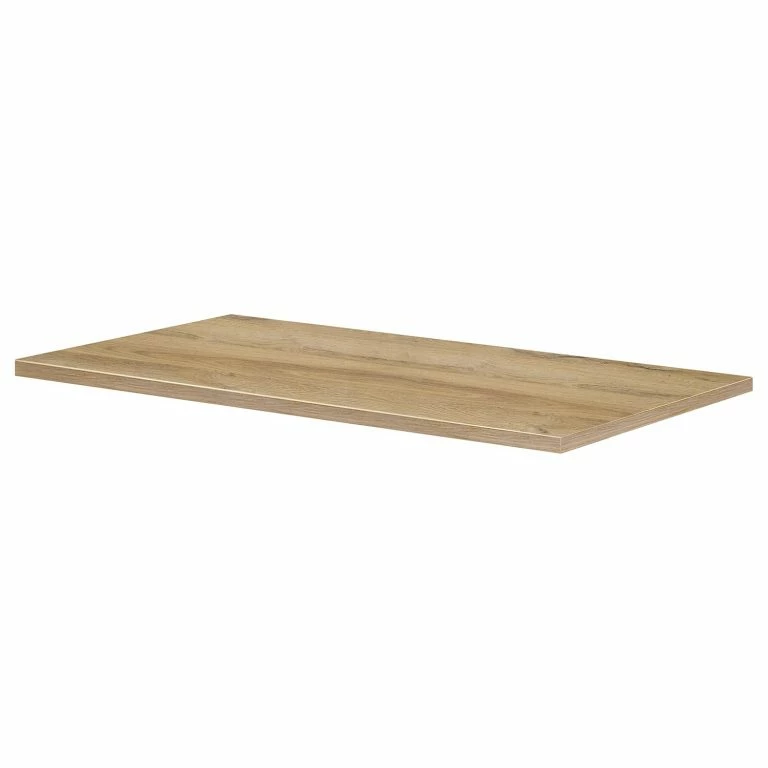 Loftscape Loftscape Table Basse Bridgetown II – Imitation Chêne