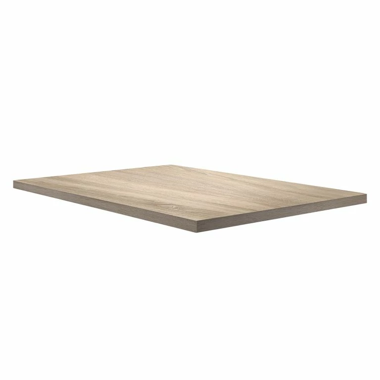 Loftscape Loftscape Table Basse Bridgetown II – Imitation Chêne Brut De Sciage