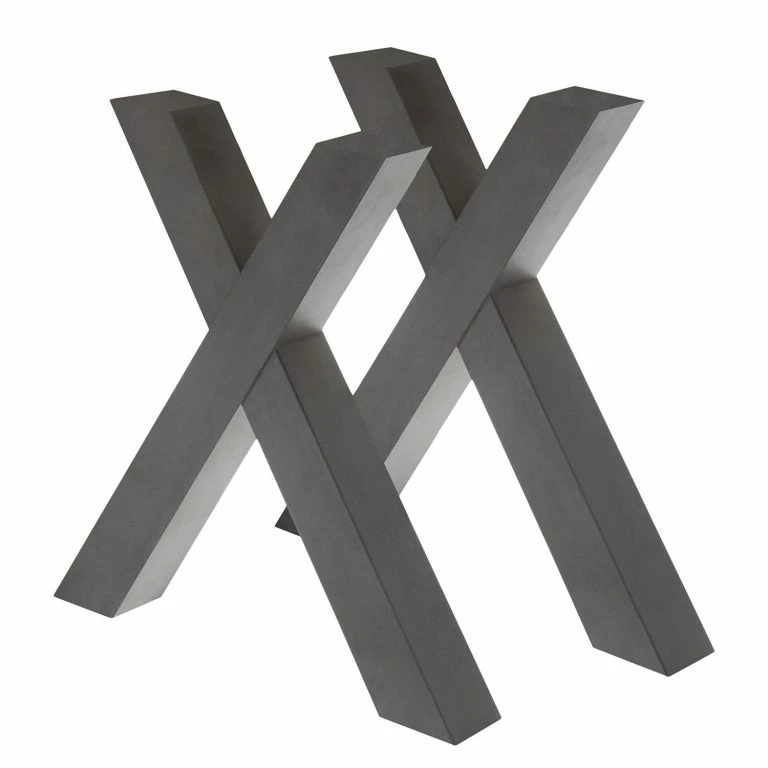 Loftscape Loftscape Table Basse Bridgetown II – Imitation Chêne De Sable