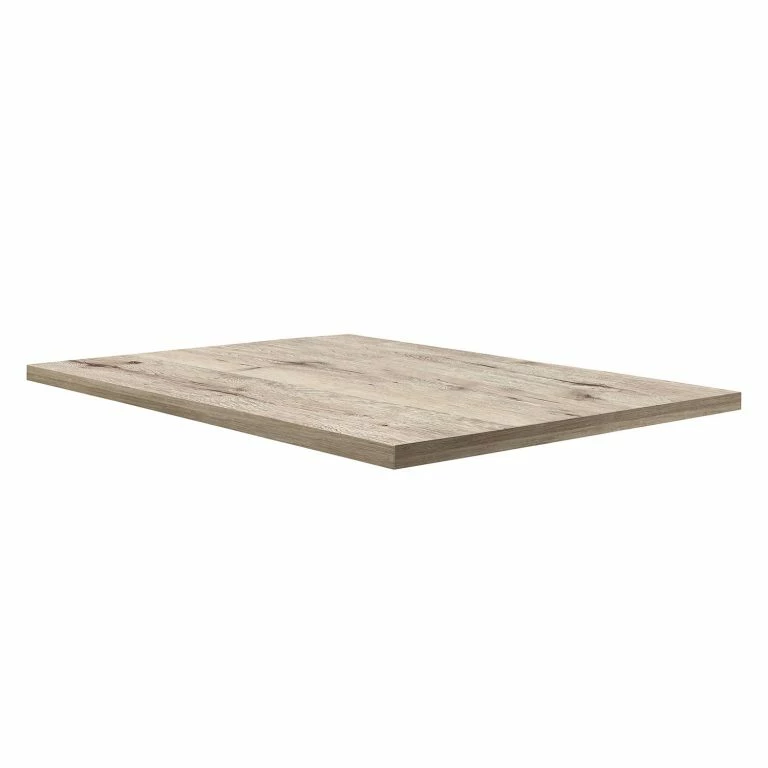 Loftscape Loftscape Table Basse Bridgetown II – Imitation Chêne De Sable