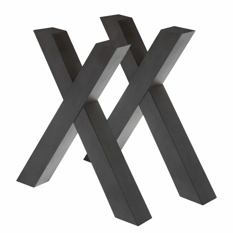 Loftscape Loftscape Table Basse Bridgetown II – Imitation Chêne Parqueté