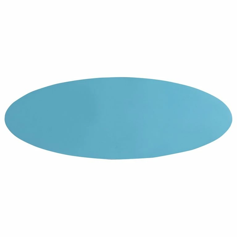 Loftscape Loftscape Table Basse Carrabelle IV – Turquoise / Anthracite