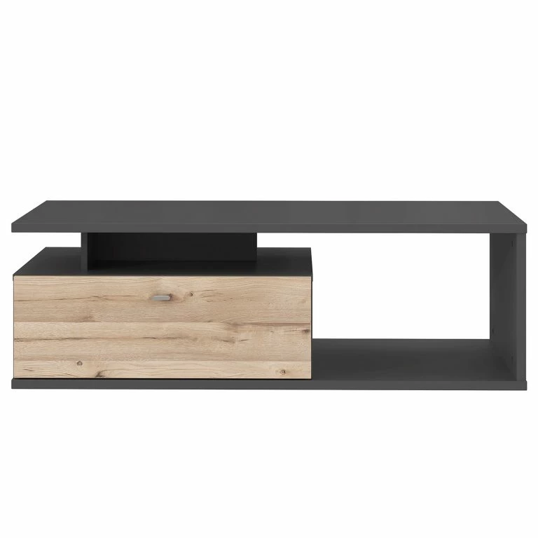 Loftscape Loftscape Table Basse Corey – Imitation Chêne / Gris
