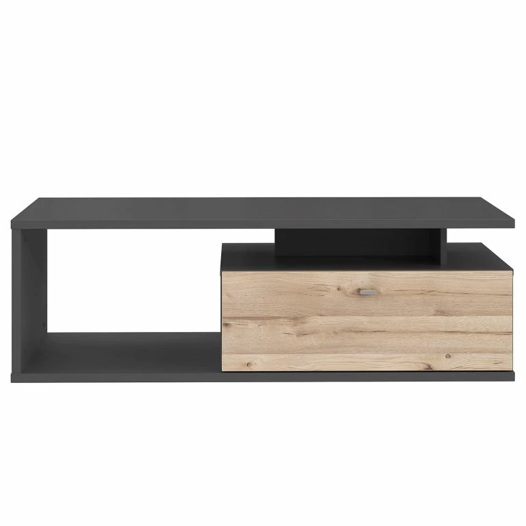 Loftscape Loftscape Table Basse Corey – Imitation Chêne / Gris