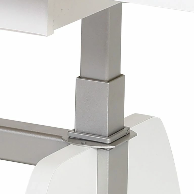 Loftscape Loftscape Table Basse Linco – Extensible – Blanc