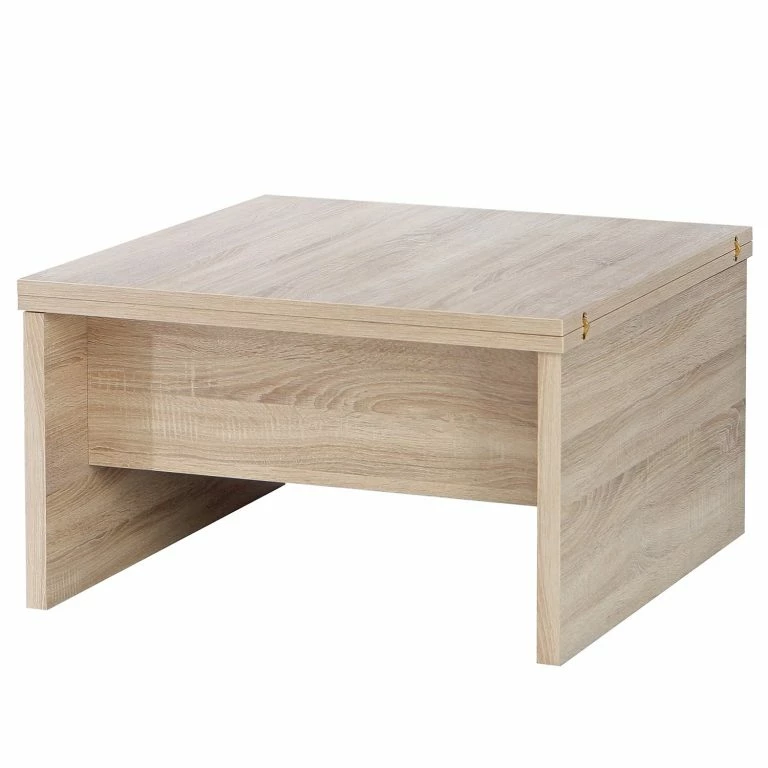loftscape Loftscape Table basse Longtown – Imitation chêne Sonoma