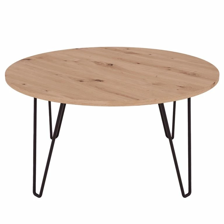 Loftscape Loftscape Table Basse Osorno II – Imitation Chêne
