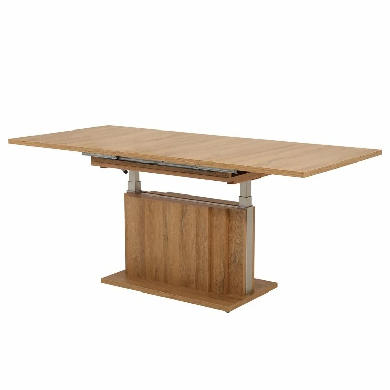 Loftscape Loftscape Table Basse Pittsford – Imitation Chêne