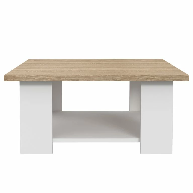 Loftscape Loftscape Table Basse Potom II – Imitation Chêne De Sonoma