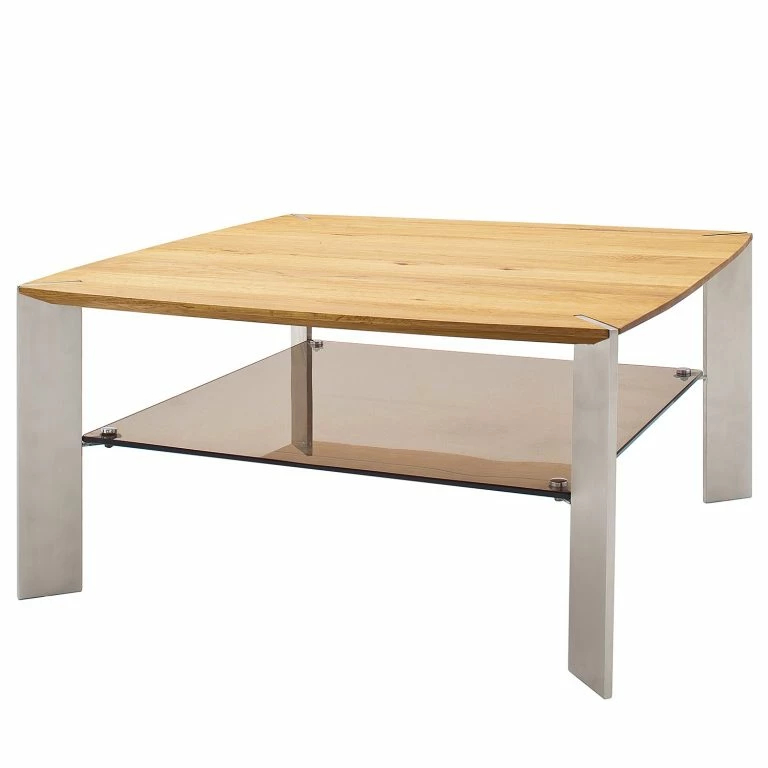 loftscape Loftscape Table basse Trego I – Chêne massif huilé