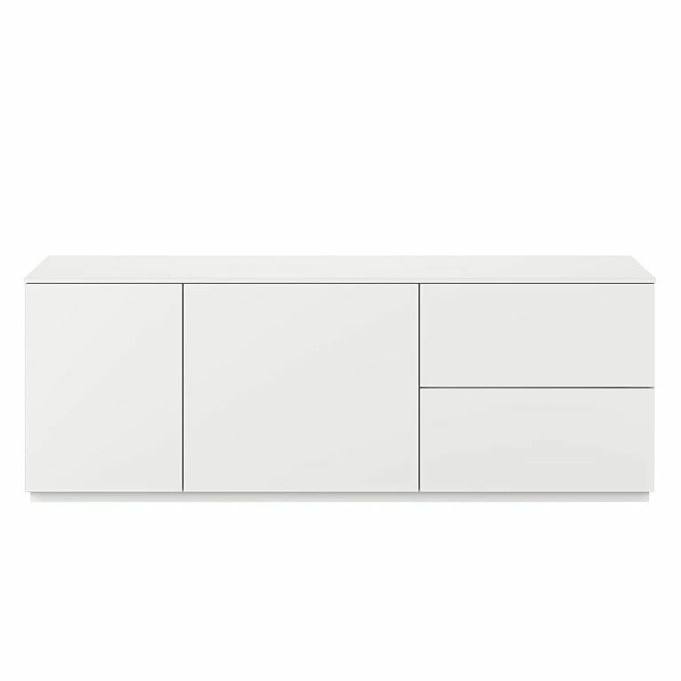 Loftscape Temahome Buffet Join I – Blanc Mat