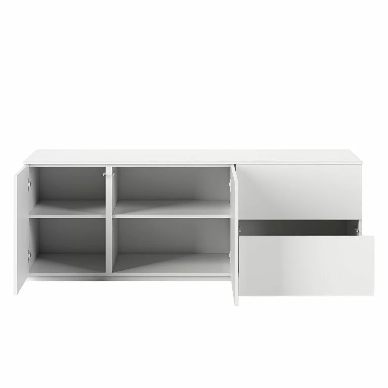 Loftscape Temahome Buffet Join I – Blanc Mat