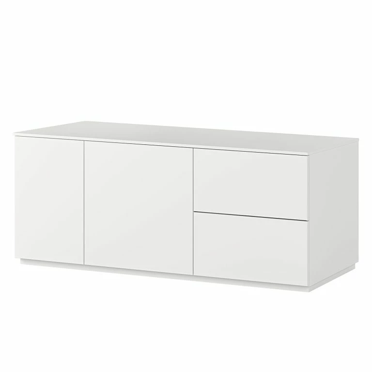 loftscape Temahome Buffet Join I – Blanc mat
