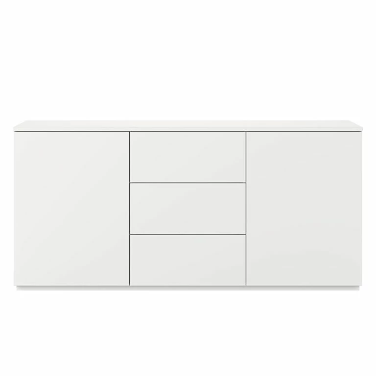 Loftscape Temahome Buffet Join II – Blanc Mat