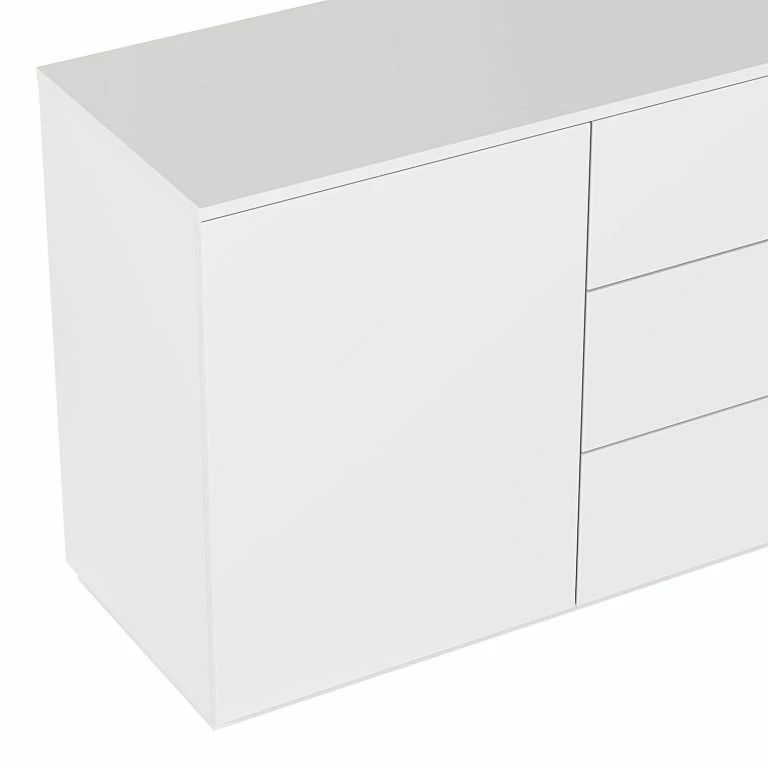 Loftscape Temahome Buffet Join II – Blanc Mat