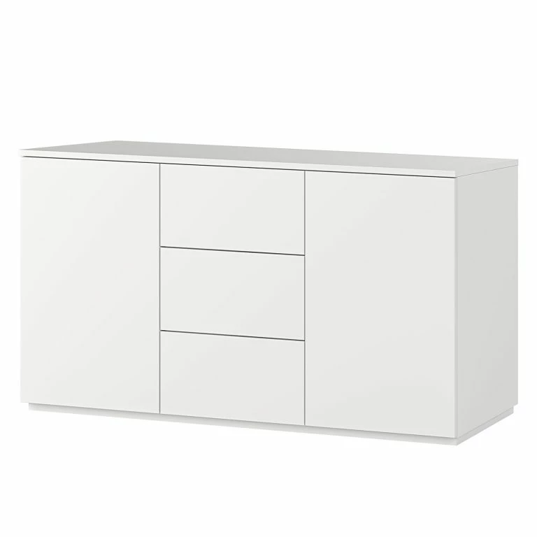 loftscape Temahome Buffet Join II – Blanc mat
