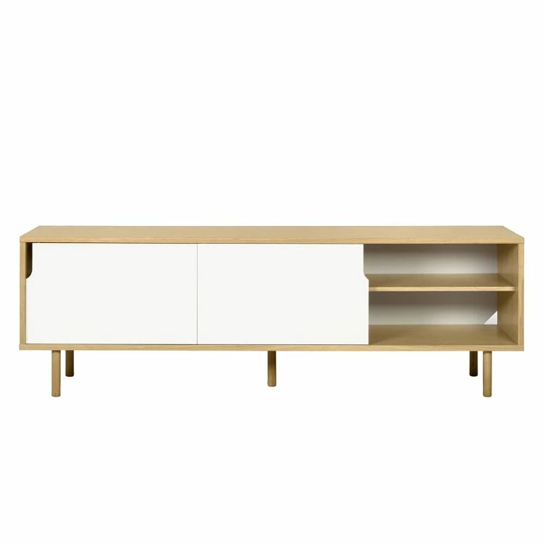 Loftscape Temahome Buffet Noa III – Blanc