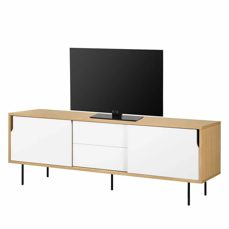 loftscape Temahome Buffet Noa IV – Blanc