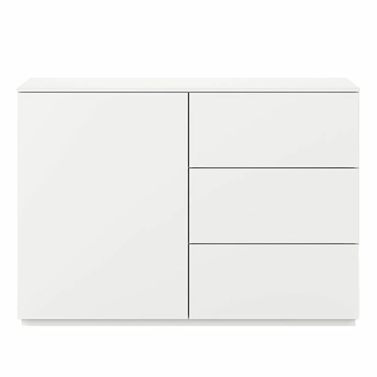 Loftscape Temahome Commode Join – Blanc Mat