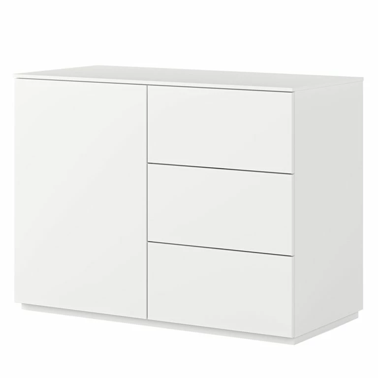 loftscape Temahome Commode Join – Blanc mat