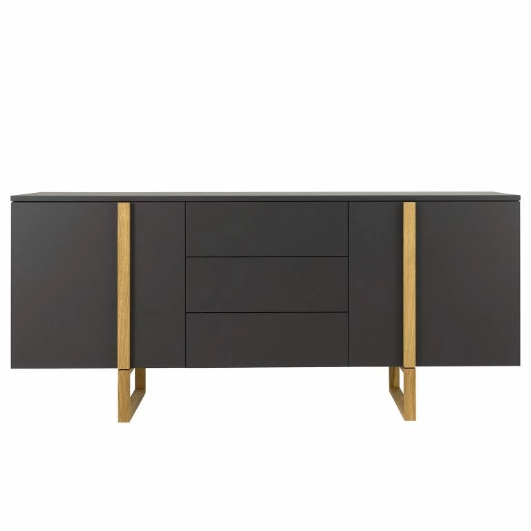 Loftscape Tenzo Buffet Birka I – Anthracite
