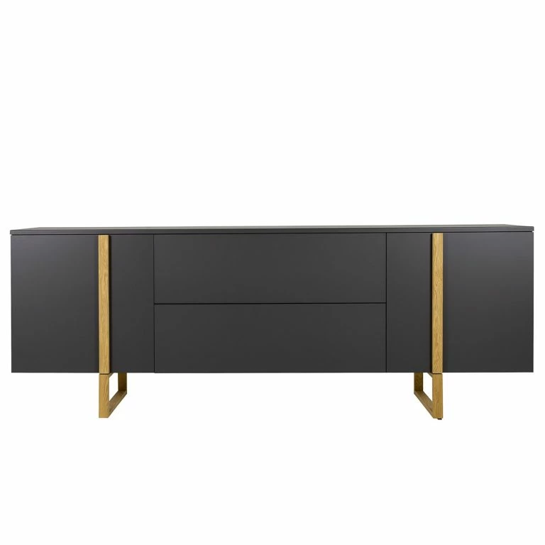 Loftscape Tenzo Buffet Birka II – Anthracite