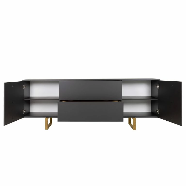 Loftscape Tenzo Buffet Birka II – Anthracite