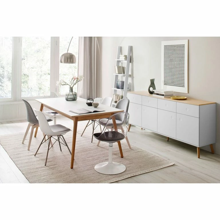 Loftscape Tenzo Buffet Dot II – Blanc