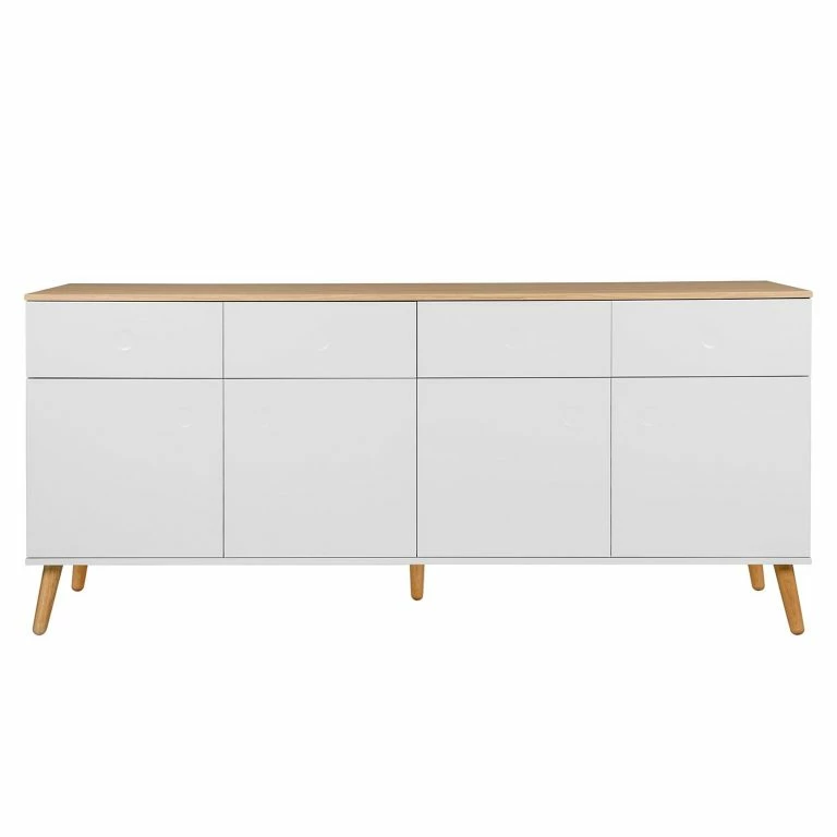 Loftscape Tenzo Buffet Dot II – Blanc
