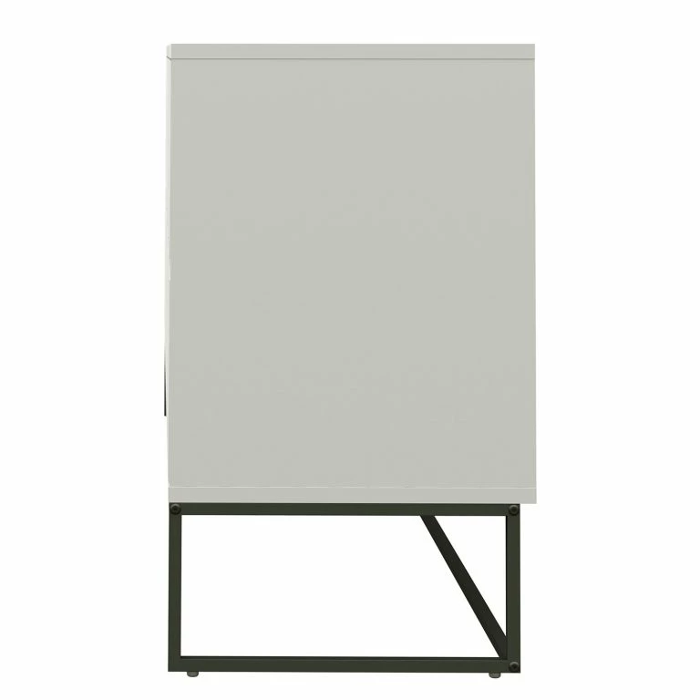 Loftscape Tenzo Buffet Lipp I – Blanc