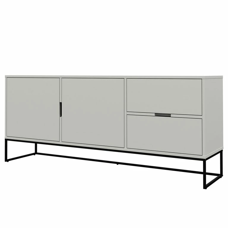 loftscape Tenzo Buffet Lipp I – Blanc
