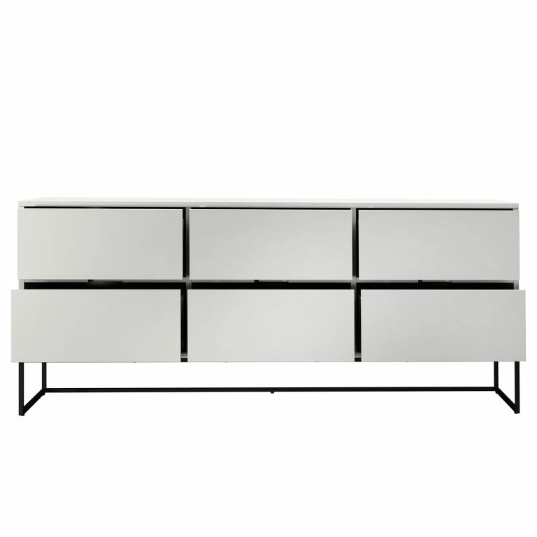 Loftscape Tenzo Buffet Lipp II – Blanc