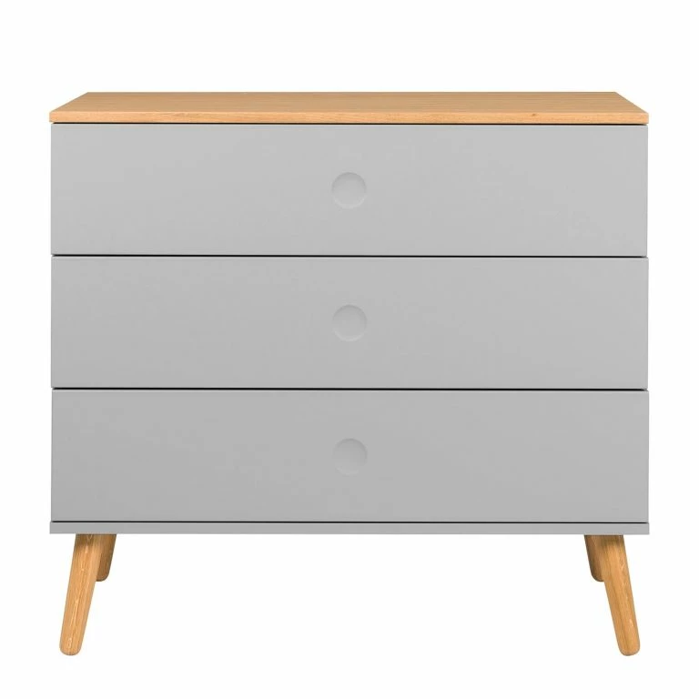 Loftscape Tenzo Commode Dot III – Gris